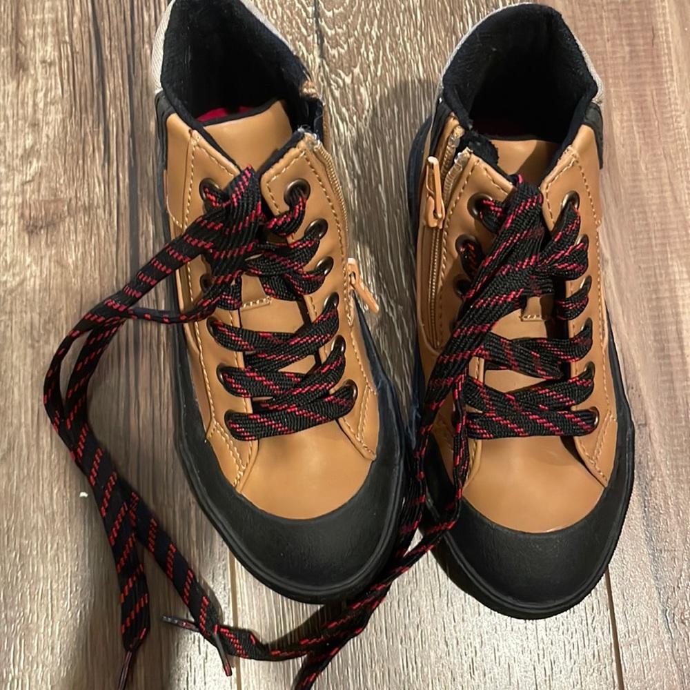 Kids Zara shoes